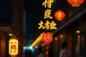 《稻田里的科学家》纪录剧照，稻穗特写与记录本