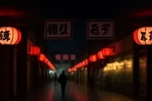 《第七次列车》剧照，夜行列车车厢内的长镜头